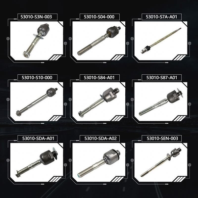 Peças de suspensão automática personalizadas para HONDA Accord 2003-2008 Odyssey CM4 CM5 CM6 RB1