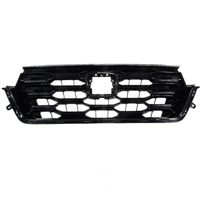 Posição do kit de carroceria para Honda Crv Rs3 Rs4 Rs7 2022 2023 Front Bumper OEM 04711-3B4-H00ZZ