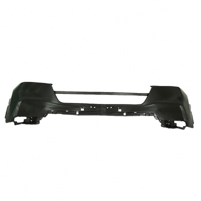 Posição do kit de carroceria para Honda Crv Rs3 Rs4 Rs7 2022 2023 Front Bumper OEM 04711-3B4-H00ZZ