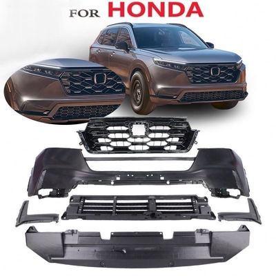 Posição do kit de carroceria para Honda Crv Rs3 Rs4 Rs7 2022 2023 Front Bumper OEM 04711-3B4-H00ZZ