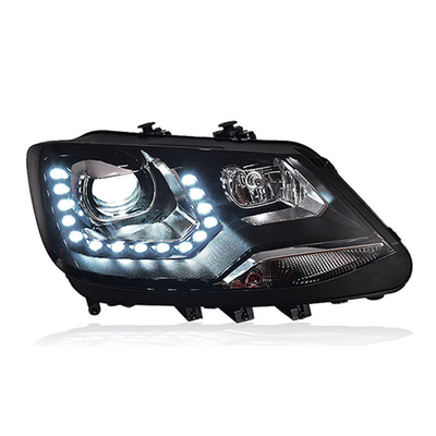 2012-2019 Lâmpada de cabeça LED aplicável para Volkswagen Sharan Advanced Tuning Car Design