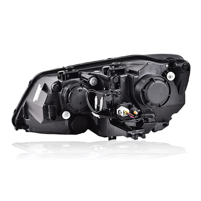 2012-2019 Lâmpada de cabeça LED aplicável para Volkswagen Sharan Advanced Tuning Car Design
