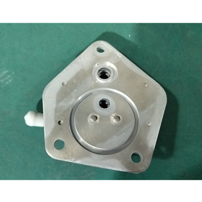 Refrigerador de óleo de transmissão de alumínio para Honda 2016-2017 2.0L 25560-R3W-003 Substituir/Reparar