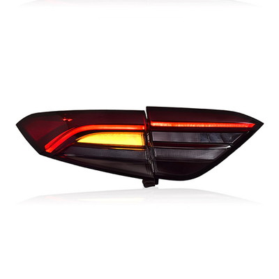 12V LED modificado de iluminação traseira 16-20 para Maserati Levante