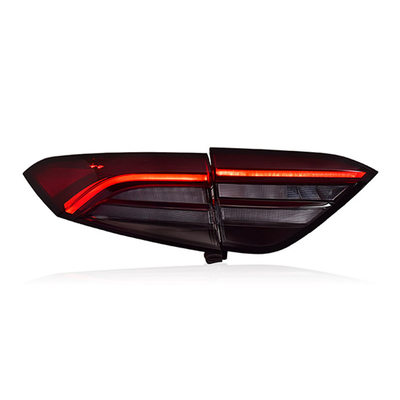 12V LED modificado de iluminação traseira 16-20 para Maserati Levante