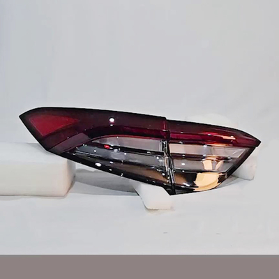 12V LED modificado de iluminação traseira 16-20 para Maserati Levante