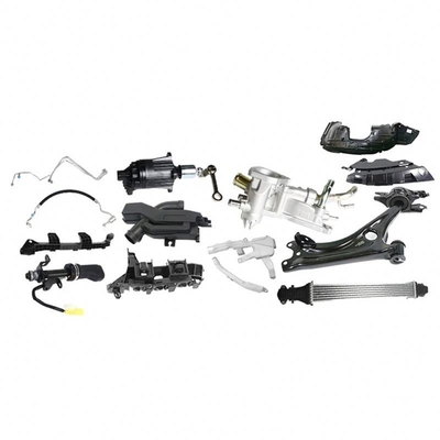 Completar gama Outro automóvel Peça sobressalente Para Honda Civic FE1 FE 11th Gen 2022 2023
