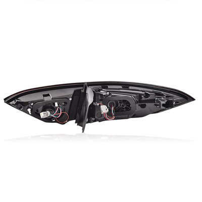 Instalação Plug and Play Luz traseira LED sinais de virada para 2016-2020 Maserati Levante