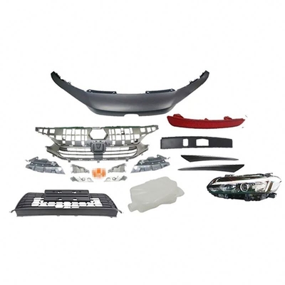 OE NO. Veículo para Honda Civic de FE1 FE 11th Gen 2022 2023 Auto Auto Peça sobressalente