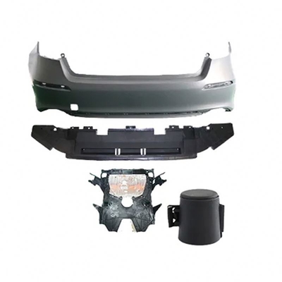 Peças para automóveis de plástico/alumínio/aço para Honda Civic FE1 FE 11th Gen 2022 2023 100% testado