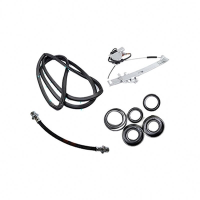 Grelhas de carro para Honda City GD GM Auto Parts OE NO. / Bodykit
