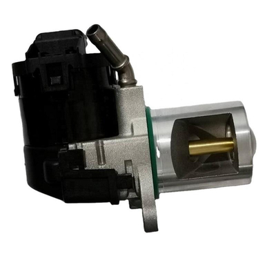 A6421401060 Partes de motores de automóveis válvula de escape de gases válvula EGR com o número de referência 555371