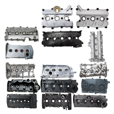 Modelo de automóvel Para BMW N52 E87 E90 E60 E65 X1 X3 Cobertura da câmara da válvula do motor OE 11127552281