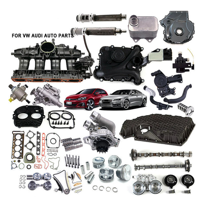 OE N.° 94810505123 Peças para automóveis Acessórios para montagem de motores VW AUDI PORSCHE