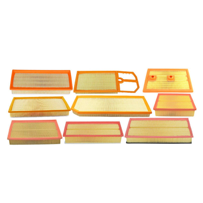 Melhor filtro de ar condicionado de carro para Audi A3 VW Carbon Cabin Air Filter S3315A