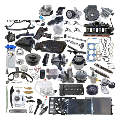 Conjunto de junta de válvulas para VW C6 Audi B7 e B7 aprimorada