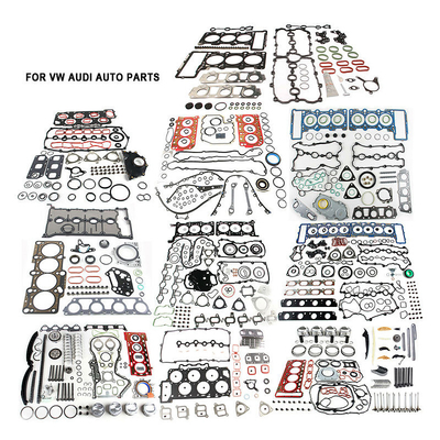 Conjunto de junta de válvulas para VW C6 Audi B7 e B7 aprimorada
