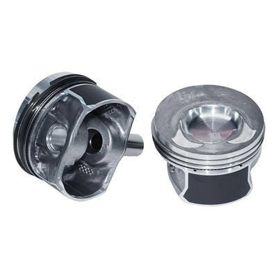 74.5mm Diâmetro Motor Automóvel Car Ring Piston Set Assembly para Audi VW Seat 100% testado