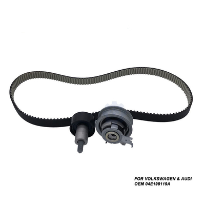 VW Audi Seat EA211 Câmbio de Câmbio 04E109119F Sistemas de motores de automóveis Outros