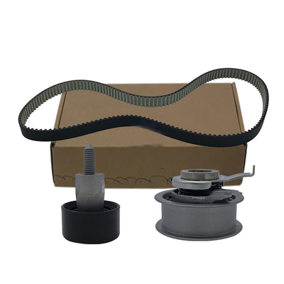 Outros sistemas de motores de automóveis 4E198119 04E198119A 530059210 Kit de correia de tempo para VW Golf Audi A3 1.4T