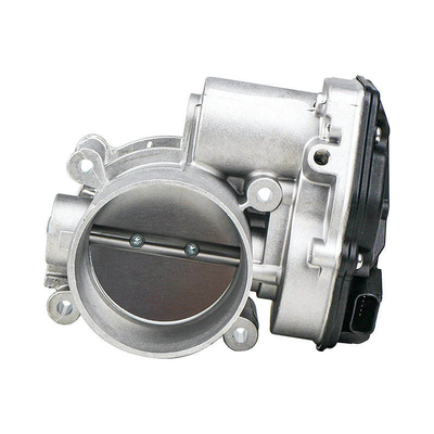 Testado AT4Z9E926B AT4Z9E926A Motor de aceleração para Ford F-150 Edge Explorer Mustang