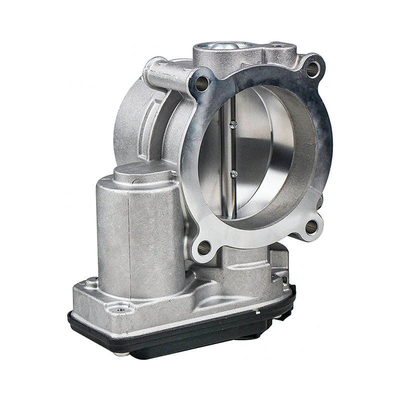 Testado AT4Z9E926B AT4Z9E926A Motor de aceleração para Ford F-150 Edge Explorer Mustang