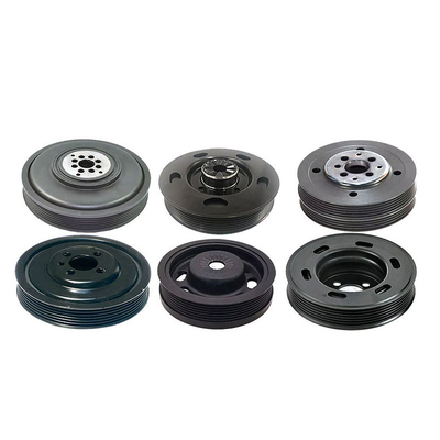 Pulley do eixo de válvula de garantia de tamanho padrão para VW Audi Skoda Seat A4 Q5 A6 Macan 1.8t 2.0t