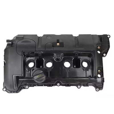 Cobertura de cabeça de cilindro do motor de plástico Cobertura de válvula OEM 0248.Q5 para 2007-16 Minicooper Base Hatchback 1.6L Não-Turbo