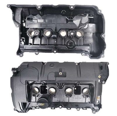 Cobertura de cabeça de cilindro do motor de plástico Cobertura de válvula OEM 0248.Q5 para 2007-16 Minicooper Base Hatchback 1.6L Não-Turbo