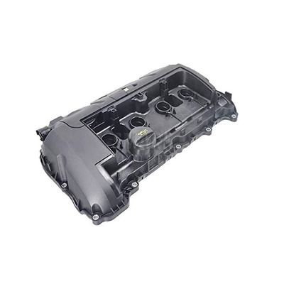 Cobertura de cabeça de cilindro do motor de plástico Cobertura de válvula OEM 0248.Q5 para 2007-16 Minicooper Base Hatchback 1.6L Não-Turbo