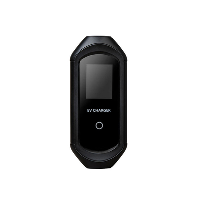 Carregador Eletrônico Carregador Eléctrico Proteção IP65 ICCB