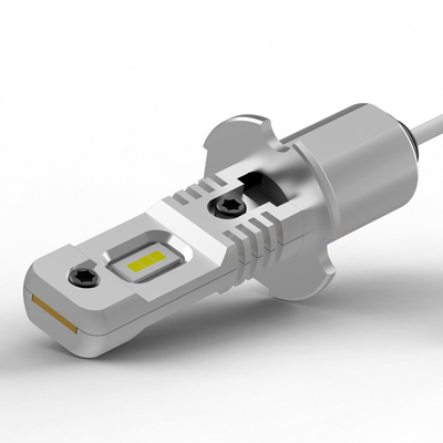 Sistemas de iluminação de automóveis lâmpada de farol LED H11 9005 9006 com grandes economias de custos de energia