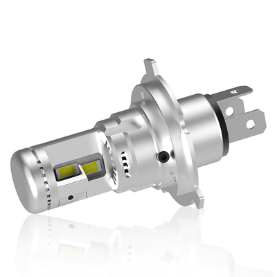 Sistemas de iluminação de automóveis lâmpada de farol LED H11 9005 9006 com grandes economias de custos de energia