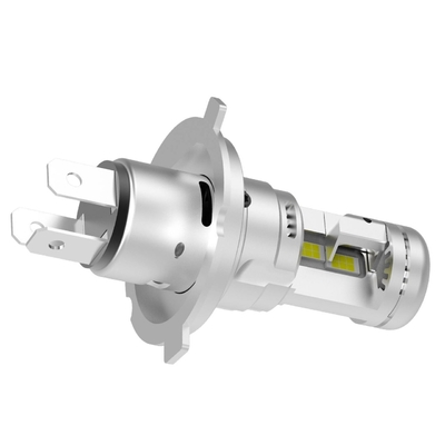 Sistemas de iluminação de automóveis lâmpada de farol LED H11 9005 9006 com grandes economias de custos de energia