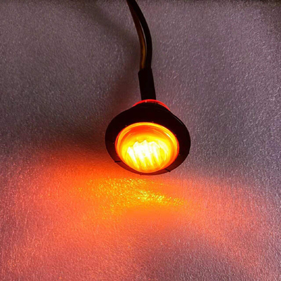 12V LED Lâmpadas de nevoeiro Luz diurna DRL Lâmpada de nevoeiro para carro Rosa e Roxo