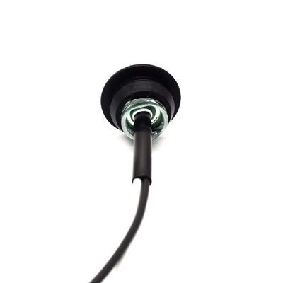 12V LED Lâmpadas de nevoeiro Luz diurna DRL Lâmpada de nevoeiro para carro Rosa e Roxo