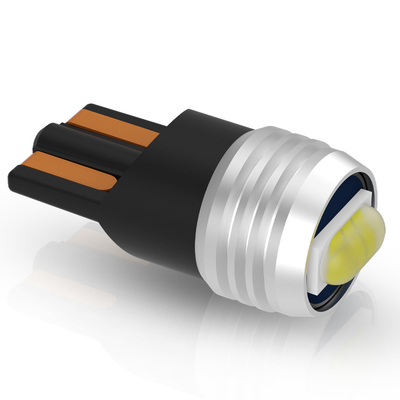 Lâmpada LED de automóvel universal com potência nominal de 9 watts e tipo de lâmpada LED