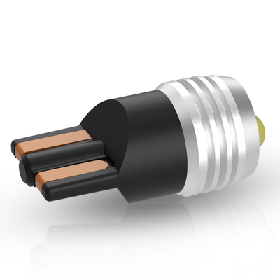 Lâmpada LED de automóvel universal com potência nominal de 9 watts e tipo de lâmpada LED