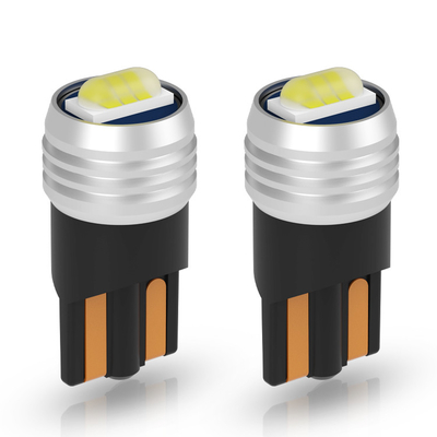 2016-2019 Veículos IP65 resistente à água lâmpada LED de carro 10-15V AC com e direto
