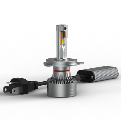 220W 6000K 48000Lm H1 H4 9005 Farol de carro lâmpada de carro LED lâmpada para iluminação de automóveis
