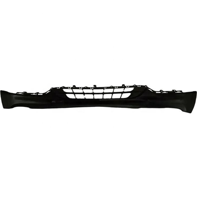 Outra Grelha do pára-choque dianteiro inferior OEM 84150754 para 2018-2021 Chevrolet Equinox em preto