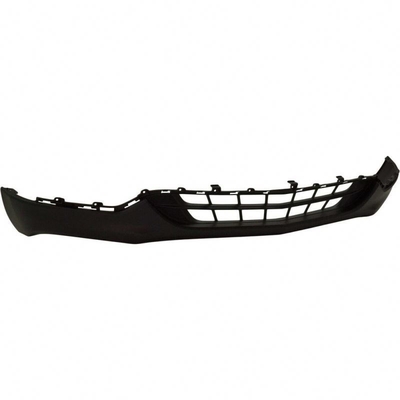 Automóvel para Chevrolet Equinox OEM 84150754 Para-choque dianteiro Grelha inferior 178cm*60cm*27cm