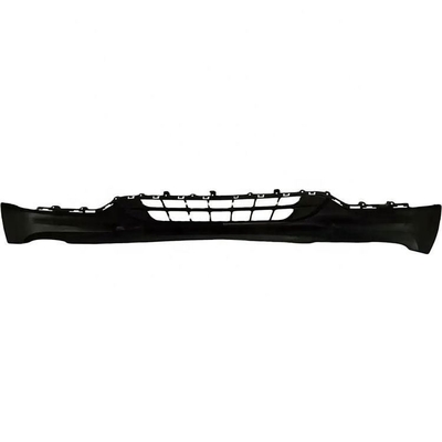 Cobertura do pára-choque da grade frontal inferior OEM 84150755 Para Chevrolet Equinox 2018-2021