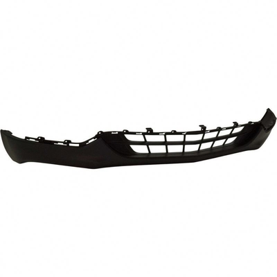 Cobertura do pára-choque da grade frontal inferior OEM 84150755 Para Chevrolet Equinox 2018-2021