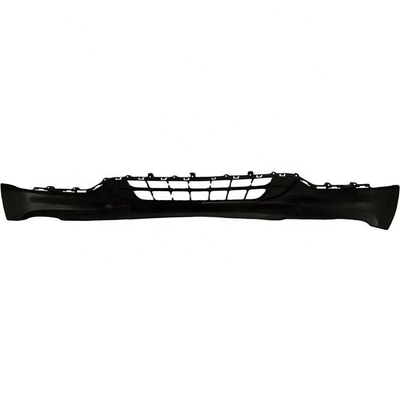 100% testado carro dianteiro pára-choque Grelha inferior OEM 84150755 Para Chevrolet Equinox 18-20