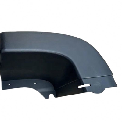 Imagem Corro Automóvel Esquina traseira do pára-choque OEM 1867569 1867578 Para Ford Transit Montagem