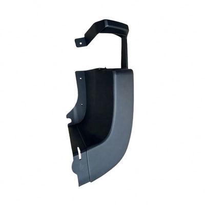 Ford Transit Para-choque dianteiro Para-choque lateral traseiro Para-choque OEM 1867569 1867578 Cor da imagem