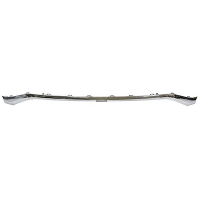 84165544 Faixa de parachoques OEM Peças sobressalentes para GMC Terrain 2018 2019 2020