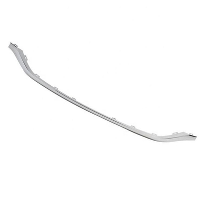 84165544 Faixa de parachoques OEM Peças sobressalentes para GMC Terrain 2018 2019 2020