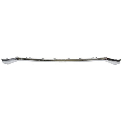 Peças sobressalentes de automóveis Parafuso dianteiro moldes de acabamento inferior para GMC Terrain 2018-2021 OEM 84165544